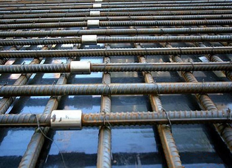 桂平为什么建楼房时，要在钢筋上加一排小圆环？原来作用这么大